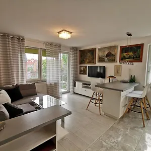 Pionier 71b Apartament