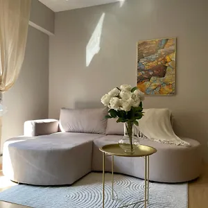 Centralvibewro Apartament